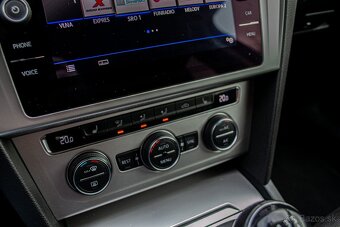 Volkswagen Passat Variant 2.0 TDI 140kW - 10