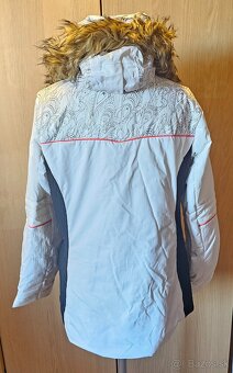 Lyžiarska bunda Kilpi - 10