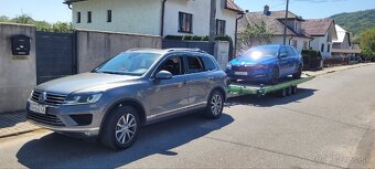 Preprava - doprava - 10