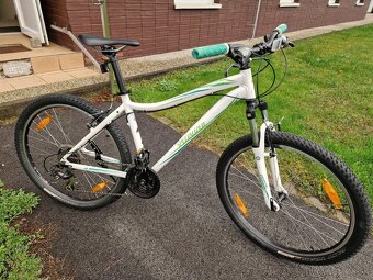 Specialized horsky bicykel - 10