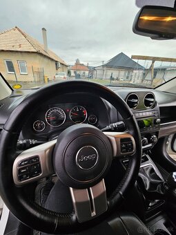 ----TOP ---- JEEP COMPASS ---- TOP ---- - 10