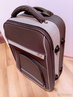 Cestovný kufor - 10