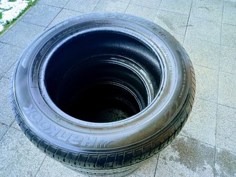 Letné gumy Hankook - 10