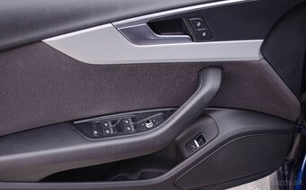 Audi A4 Allroad 2.0 TDI Quattro - 10