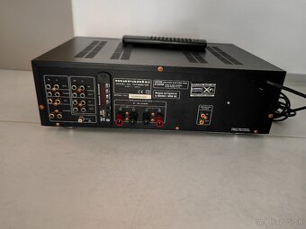 Marantz 74 pm66/12b Špeciálna edícia - 10