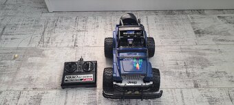 Autá na ovládanie - 10