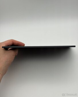 Apple iPad Pro 11 M4 256GB Space Black - 10