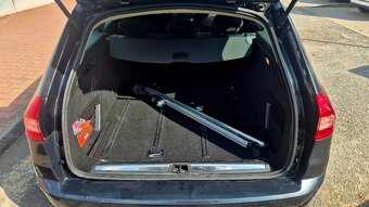 Citroën C5 Tourer 1.6 HDi - 10