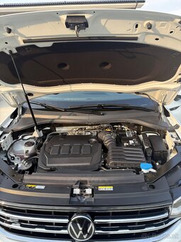 Volkswagen Tiguan R-Line 2.0Tdi - 10