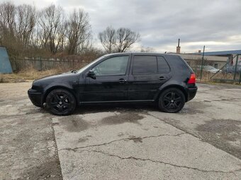 golf 4 1.9 TDi 85kw - 10