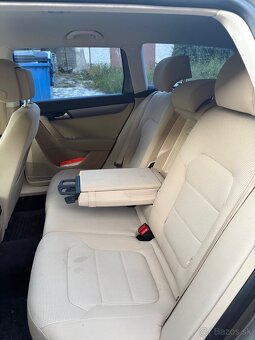 Predám Passat B7 2.0TDI 103kw 2012 DSG - 10