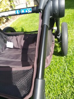 Bugaboo FOX 3 Track - 10