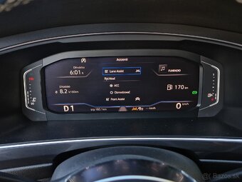 Volkswagen Tiguan Allspace R-line 2.0TDI 140kw 4Motion - 10