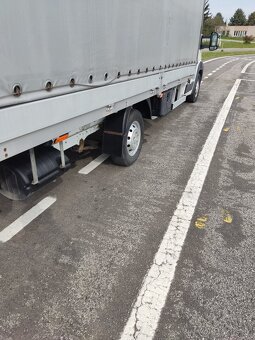 Ducato 3L Maxi 10pal L5H4 2014/04 180k - 10