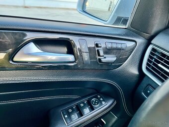 Mercedes ML 350 - 10