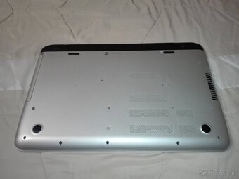 HP 17 s BeatsAudio. i5. 8 GB. 256 GB SSD. 17“ HD+.nVidia 6GB - 10