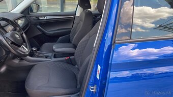 Škoda Kodiaq 1.5TSi 110kW DSG - 10