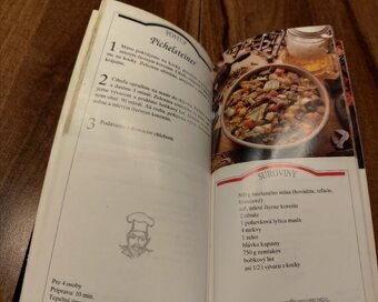 Poznáte francúzku kuchyňu, Juhoslovanská kuchyňa, Nemecká ku - 10