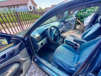 Octavia combi 1.9tdi 81kw - 10