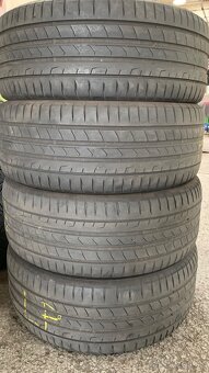 235/55r18 Continental letne - 10