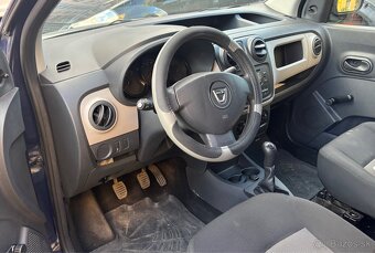 ✅ DACIA DOKKER VAN 1.5 DCI ACCESS✅ - 10