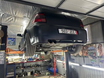 Vw golf 4 1.8T 165kw - 10