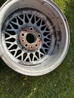 Bmw styling 5 r15 5x120 - 10
