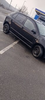 Predam škoda fabia - 10