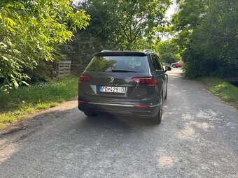 Volkswagen Tiguan 1.5 TSI EVO Life - 10