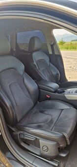 Audi A4 b8 2.7 TDi 140kw - 10