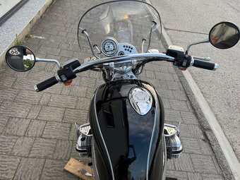 BMW R1200C…..ABS…..TOP STAV - 10