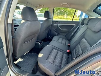 Škoda Octavia 1.9 tdi možná výmena/úver/leasing - 10
