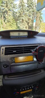 Citroën c.4 1.6 benzin - 10