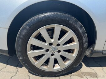 Volkswagen Passat Variant 1.9 TDI Comfortline Nová STK - 10
