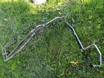 Predné tlmiče a pružiny peugeot 206 - 10