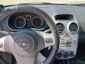 Opel Corsa 1.3D - 10