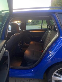 Škoda Octavia Combi 1.6 TDI 115k Style DSG - 10