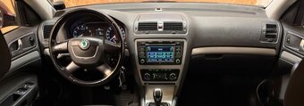 ŠKODA OCTAVIA 1.6MPI - 10