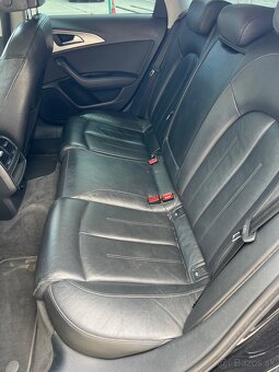 Audi A6 2.0 TDI - 10