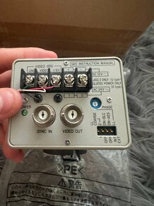 Kamera - 10