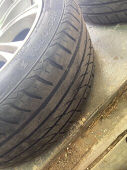 Predám disky na BMW 5x120, R17, styling 207 - 10