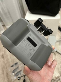 Dji mini 2 SE combo ✈️ - 10