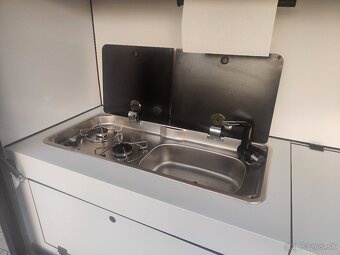 Mini Karavan - 10