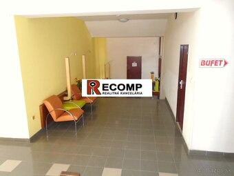 Kancelárske priestory na prenájom 28 m2, Poprad - Západ - 10