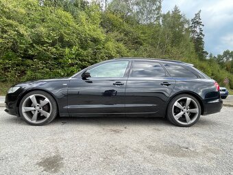 Audi A6 c7 150kw 3.0tdi - 10
