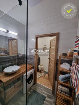 HALO reality - Prenájom, jednoizbový byt Kanianka - 10