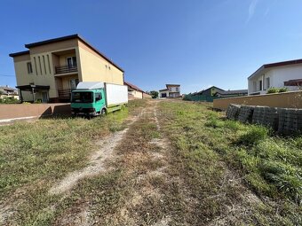 Na predaj slnečný stavebný pozemok v obci Bačkovík,KE-okolie - 10