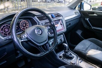 Volkswagen Tiguan 2.0 TDI 4MOTION Highline DSG - 10