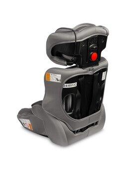 Detská autosedačka 9-36 kg - 10