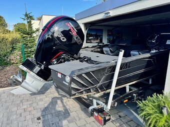 Finval 575 Casting Pro - 10